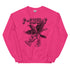 F-Caw-f Funny Sweatshirt